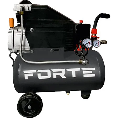 Компресор Forte FL-2T24N