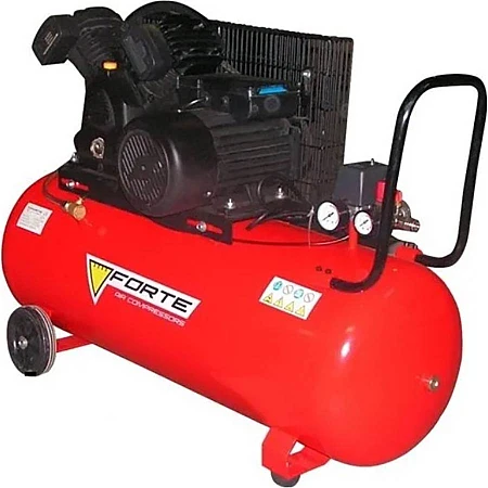 Компрессор Forte V-0.4 / 101