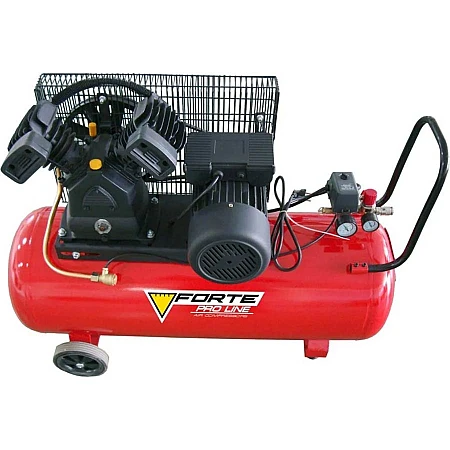 Компресор Forte V-0.4-51