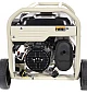 Генератор бензиновый Matari MH4000E  - фото 5