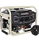 Генератор бензиновый Matari MH4000E 