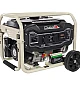 Генератор бензиновий Matari MH6000E 