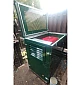 Шумопоглинаючий кожух для генератора Vinur SA-Box 