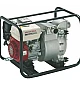 Мотопомпа для брудної води Honda WT20XK4 