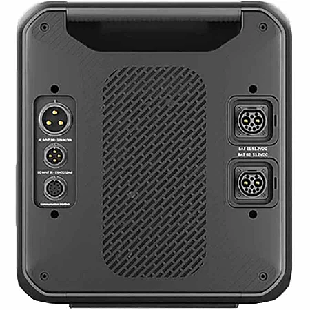 Зарядна станція BLUETTI AC300+B300 (3072 Вт·год / 3000 Вт) - фото 6