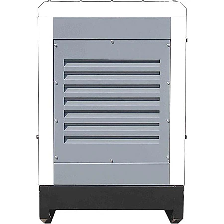 Дизельний генератор Matari MC250LS - фото 2