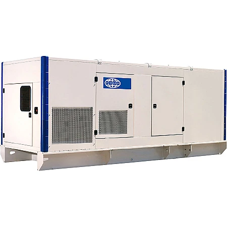 Дизельный генератор FG WILSON P275-5