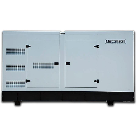 Дизельный генератор Malcomson ML275-WE3 - фото 6