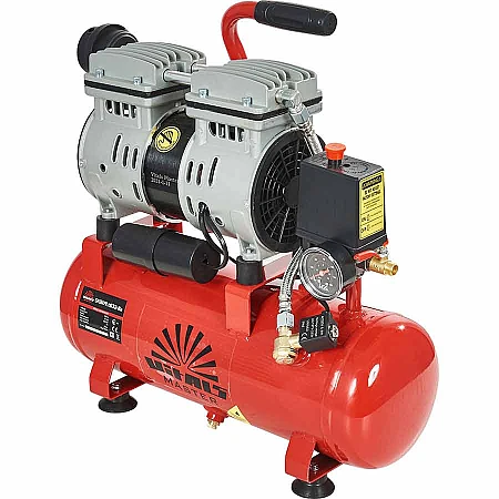 Компрессор Vitals Master SKB09.t632-8a - фото 3