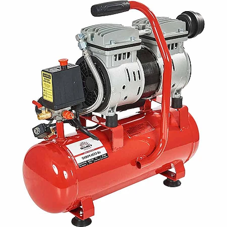 Компрессор Vitals Master SKB09.t632-8a