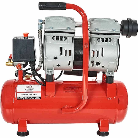 Компрессор Vitals Master SKB09.t632-8a - фото 4