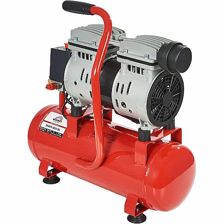 Компрессор Vitals Master SKB09.t632-8a - фото 5