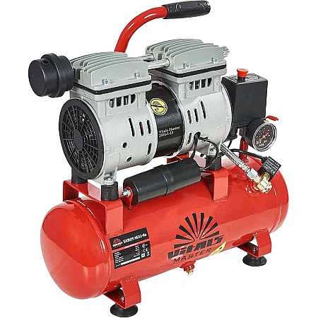 Компрессор Vitals Master SKB09.t632-8a - фото 6