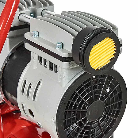 Компрессор Vitals Master SKB09.t632-8a - фото 7