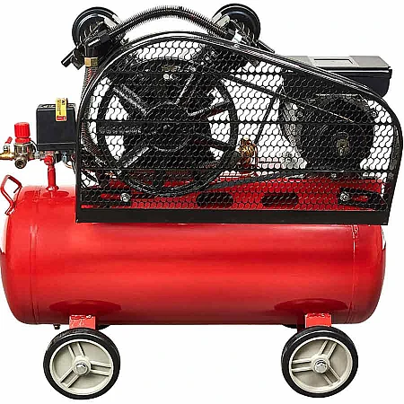 Компресор Vitals GK50.j65v2-8a - фото 3