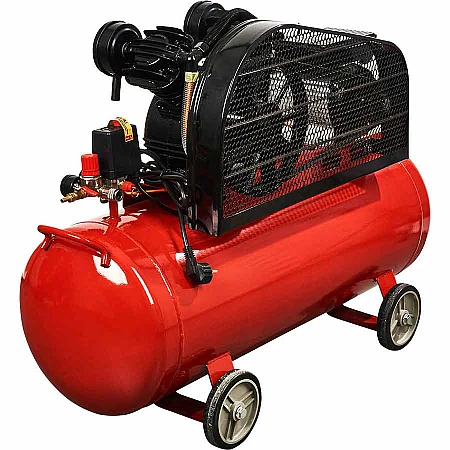 Компресор Vitals GK100.j65v2-8a - фото 4
