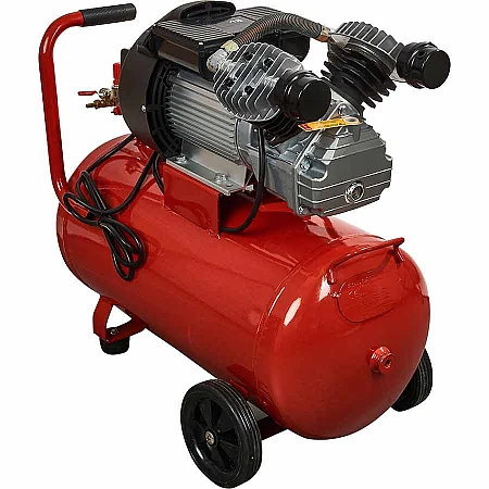Компресор Vitals Master GK55.t48v2-8a - фото 6