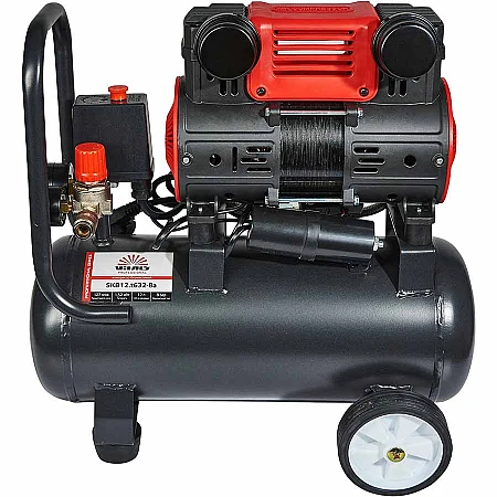Компресор Vitals Professional SKB12.t632-8a - фото 3