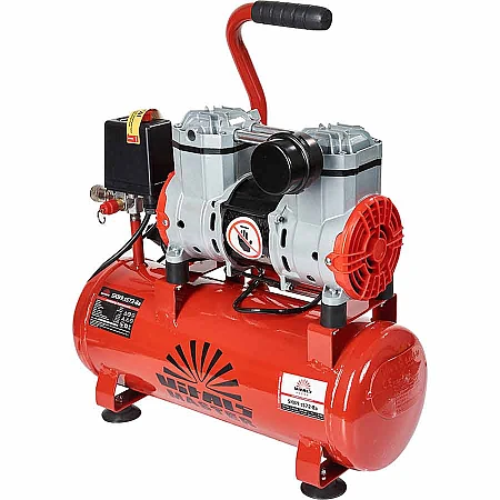 Компрессор Vitals Master SKB9.t572-8a