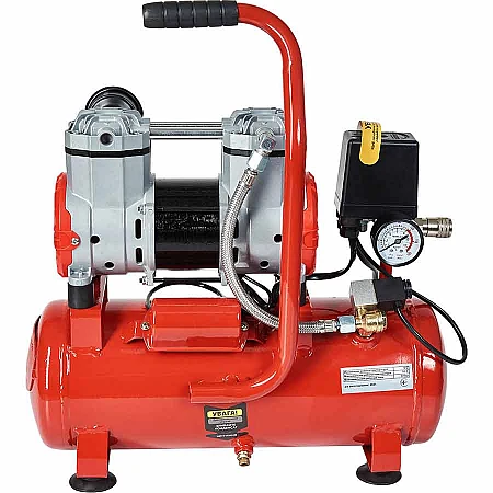 Компрессор Vitals Master SKB9.t572-8a - фото 4