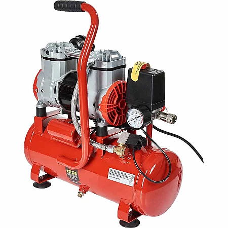 Компрессор Vitals Master SKB9.t572-8a - фото 6