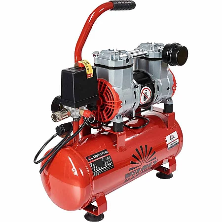 Компрессор Vitals Master SKB9.t572-8a - фото 5