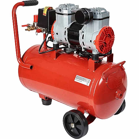 Компрессор Vitals Master SKB24.t572-8 - фото 5