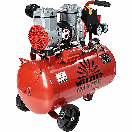 Компрессор Vitals Master SKB24.t572-8 - фото 6