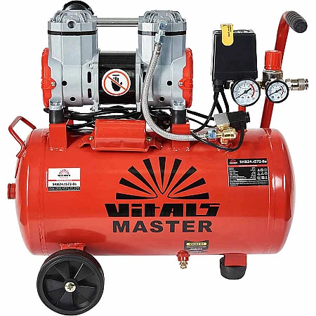 Компрессор Vitals Master SKB24.t572-8