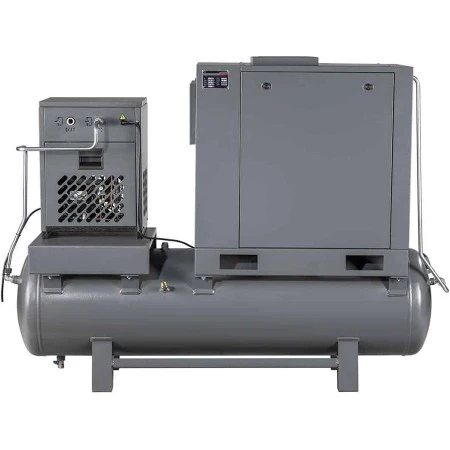 Компресор Dalgakiran Tidy 40 - 10bar - фото 2