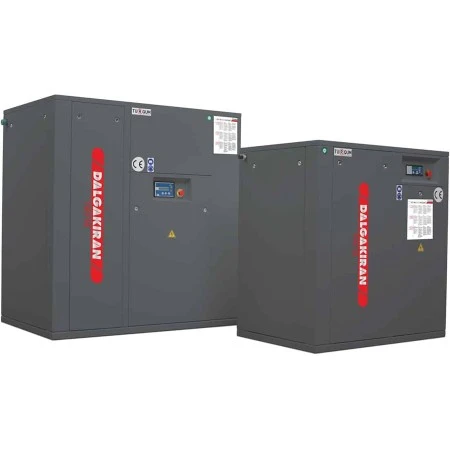 Компресор Dalgakiran Tidy 40 - 10bar - фото 4