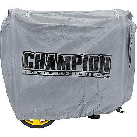 Чехол на генератор Champion C90018 - фото 3