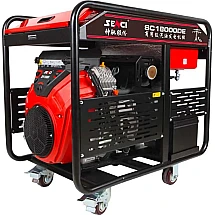 SC18000DE