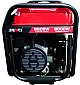 Бензиновий генератор Senci SC11000E-V  - фото 2