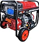 Бензиновий генератор Senci SC15000E 
