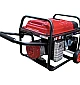 Бензиновий генератор Senci SC7000E 