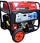 Бензиновый генератор Senci GS10000E 
