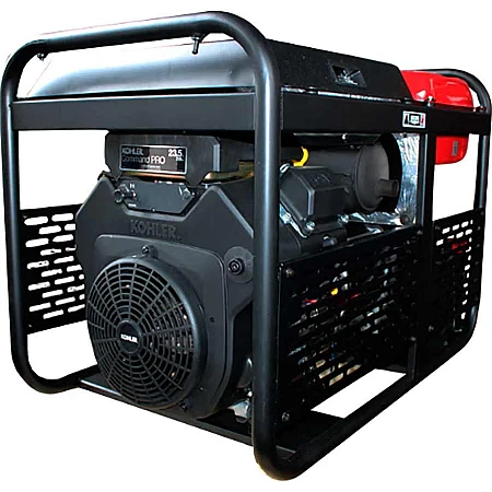 Бензиновий генератор Senci SC15000-KH - фото 3