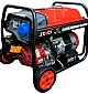 Бензиновий генератор Senci SC7800E 