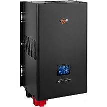 LPE-W-PSW-5000VA+ (3500Вт) 1-60A - фото 2