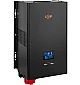 Джерело безперебійного живлення LogicPower LPE-W-PSW-5000VA+ (3500Вт) 1-60A  - фото 2
