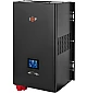 Джерело безперебійного живлення LogicPower LPE-W-PSW-3600VA+ (2500Вт) 1-50A  - фото 2