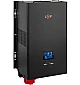 Джерело безперебійного живлення LogicPower LPE-W-PSW-3600VA+ (2500Вт) 1-50A  - фото 3