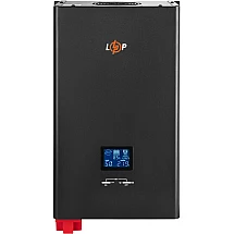 Источник бесперебойного питания LogicPower LPE-W-PSW-3600VA+ (2500Вт) 1-50A