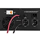 Джерело безперебійного живлення LogicPower LPE-B-PSW-2300VA+ (1600Вт) 1-40A  - фото 4