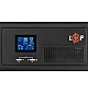 Джерело безперебійного живлення LogicPower LPE-B-PSW-2300VA+ (1600Вт) 1-40A 