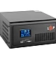 Джерело безперебійного живлення LogicPower LPE-B-PSW-1500VA+ (1000Вт) 1-40A  - фото 3