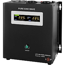 LPY-W-PSW-2500VA+(1800Вт)10A/20A - фото 2