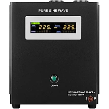 LPY-W-PSW-2500VA+(1800Вт)10A/20A
