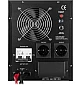 Джерело безперебійного живлення LogicPower LPY-B-PSW-6000VA+(4200Вт)10A/20A  - фото 4